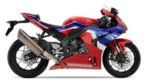 CBR1000RR Fireblade