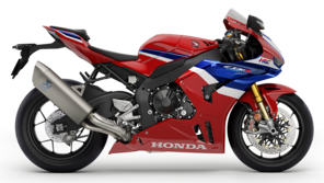 CBR1000RR-R Fireblade SP