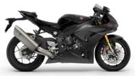 CBR1000RR-R Fireblade SP Carbon Edition 2024 Matte Pearl Morion Black