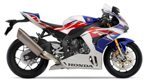 CBR1000RR Fireblade 30th Anniversary