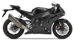 CBR1000RR Fireblade