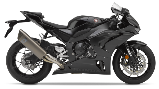 CBR1000RR Fireblade