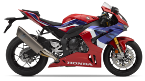CBR1000RR Fireblade SP
