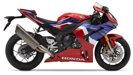 Super Sports Motorcycle Range Cbr Model Line Up Honda Uk