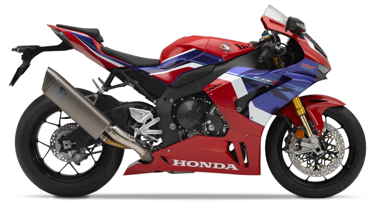 2020 fireblade specs