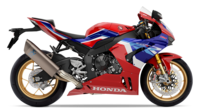 Honda CBR1000RR-R Fireblade SP