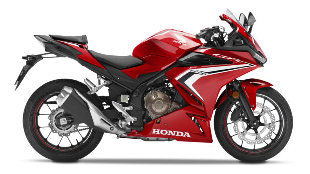 New Motorcycles Bikes Ride Your Dream Honda Uk