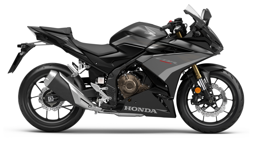 honda cbr 640