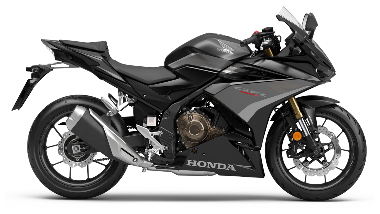 Specifications – CBR500R – Super Sport – Range – Motorcycles – Honda