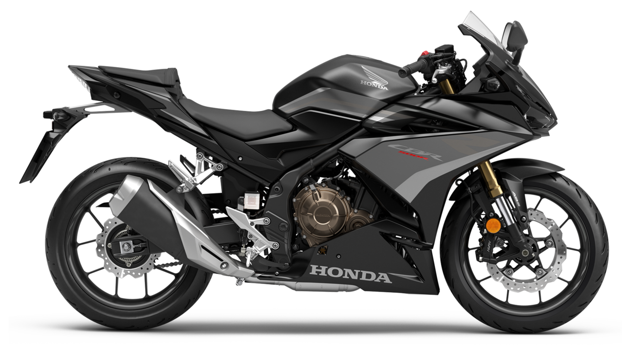 Honda cbr500r характеристики