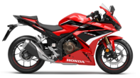 Honda CBR500R