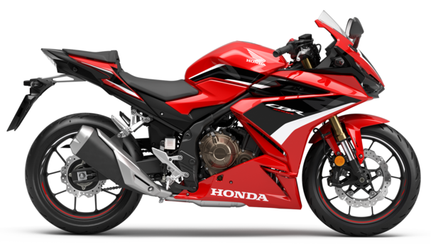 New Motorcycles Bikes Ride Your Dream Honda Uk