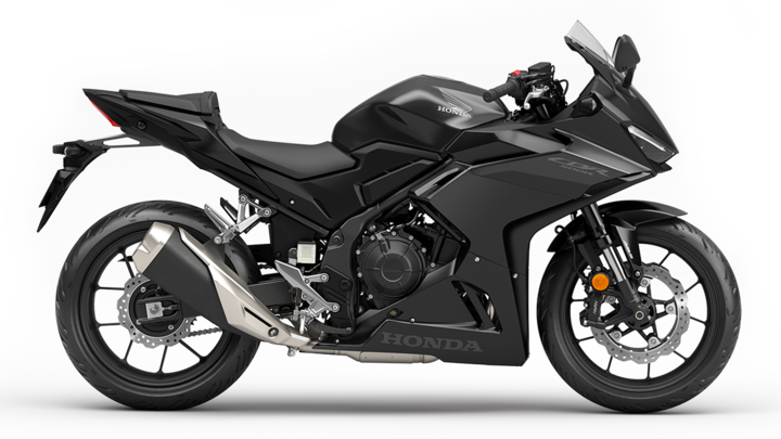 2016 shop honda cbr500r