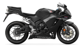 Prova Honda Hornet 600 - Prove 