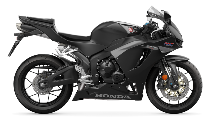 Honda cbr600rr hotsell