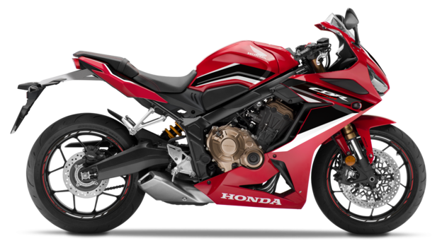 honda bikes price list 2019