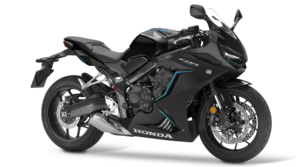 Specifications and Price Honda CBR650R Super Sport Sports