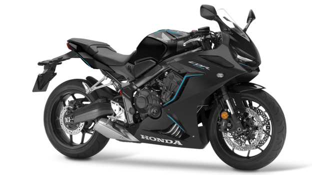Harga honda cbr 650r hotsell