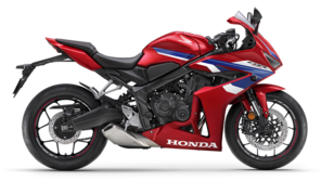 Cbr on road sales price