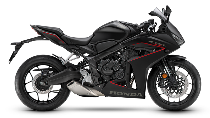 Honda cbr 650s online