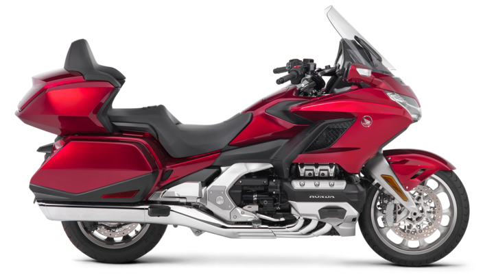 Gl1800 Gold Wing Accessories Touring Add Ons Honda Uk