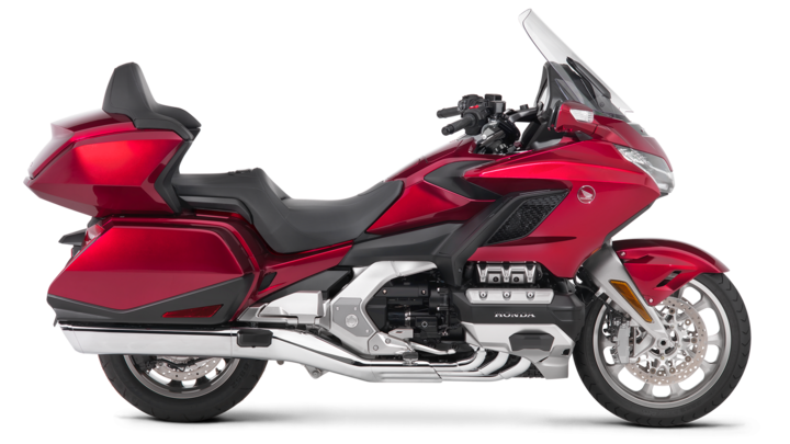 goldwing gl1800 accessories