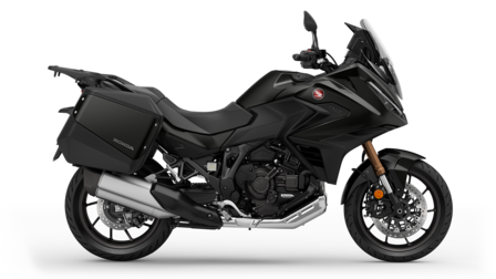 Explore Our Full Range Of Motorcycles Scooters Honda UK