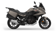 NT1100 2025 Matte Warm Ash Metallic