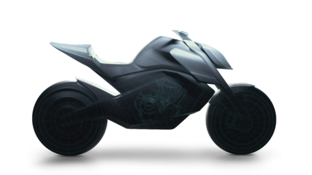New Hornet Concept