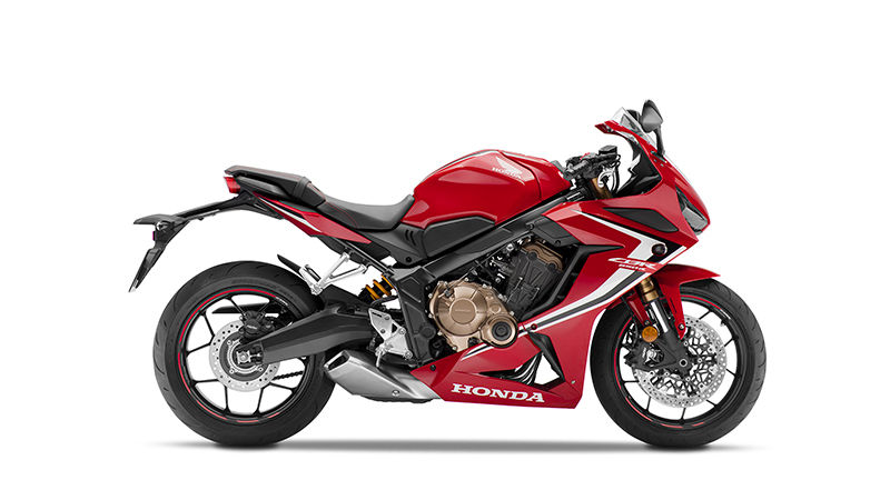 2019 Bikes - Range - Motorcycles - Honda