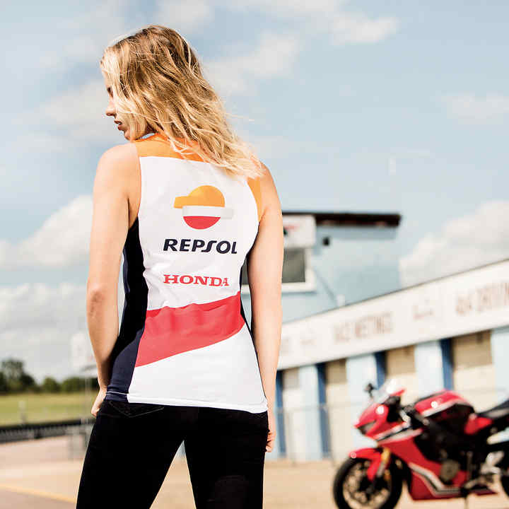 honda bike riding jacket