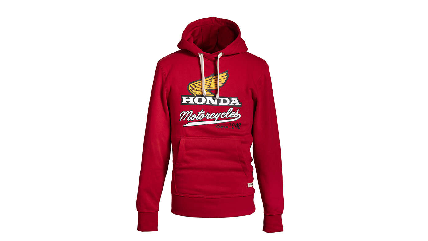 2024 Honda Elsinore Hoodie