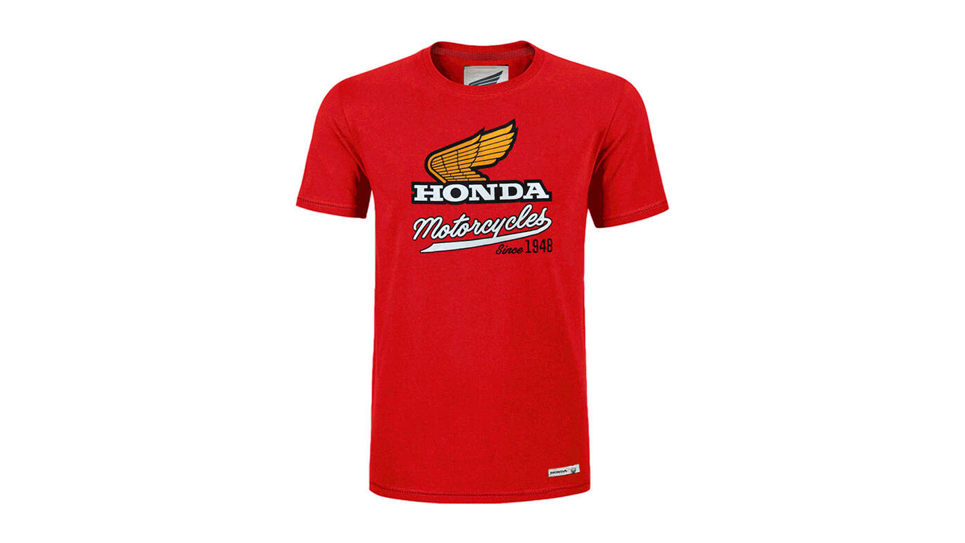 2024 Honda Elsinore T-Shirt