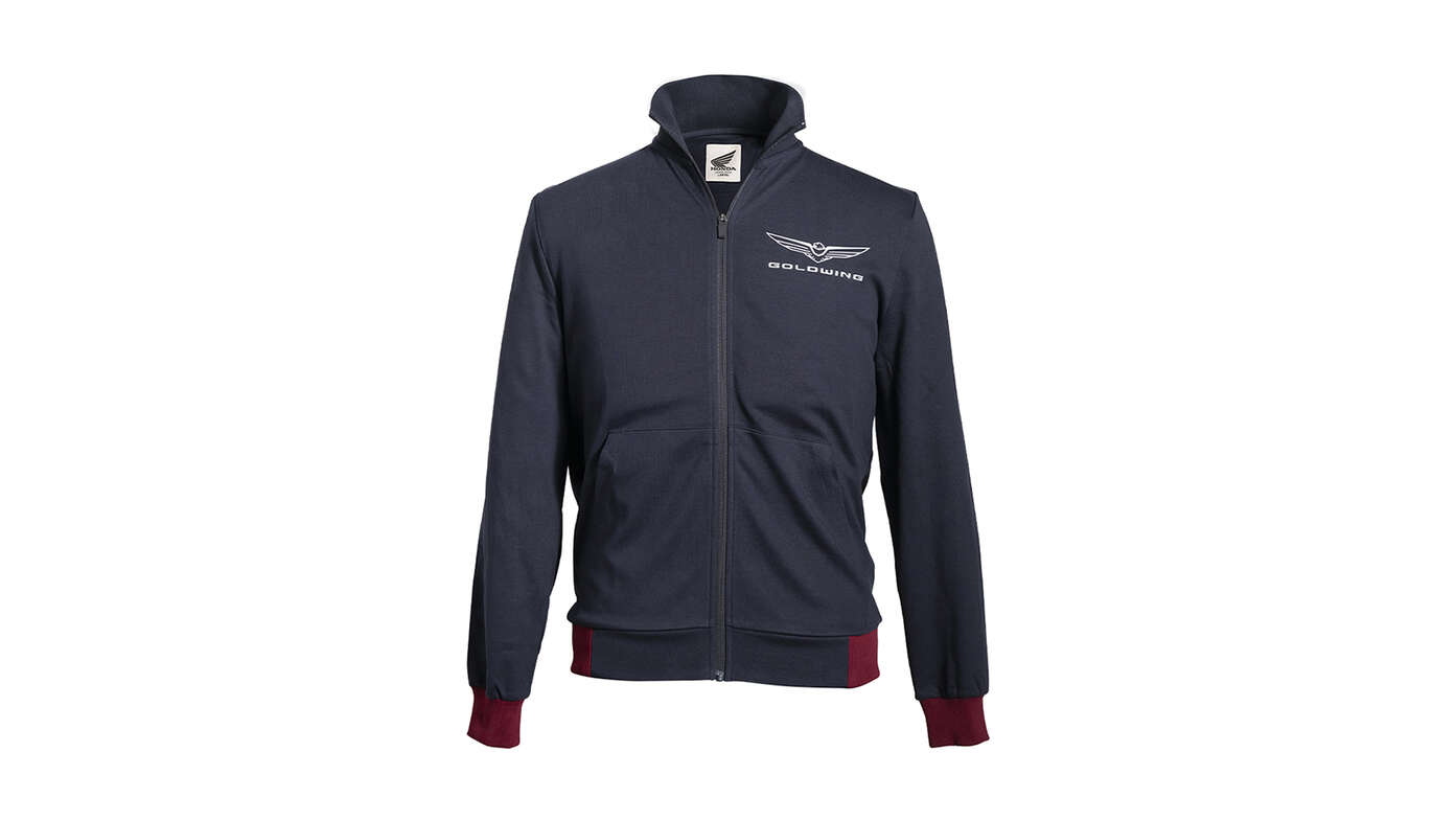 2024 Honda Goldwing full zip sweatshirt