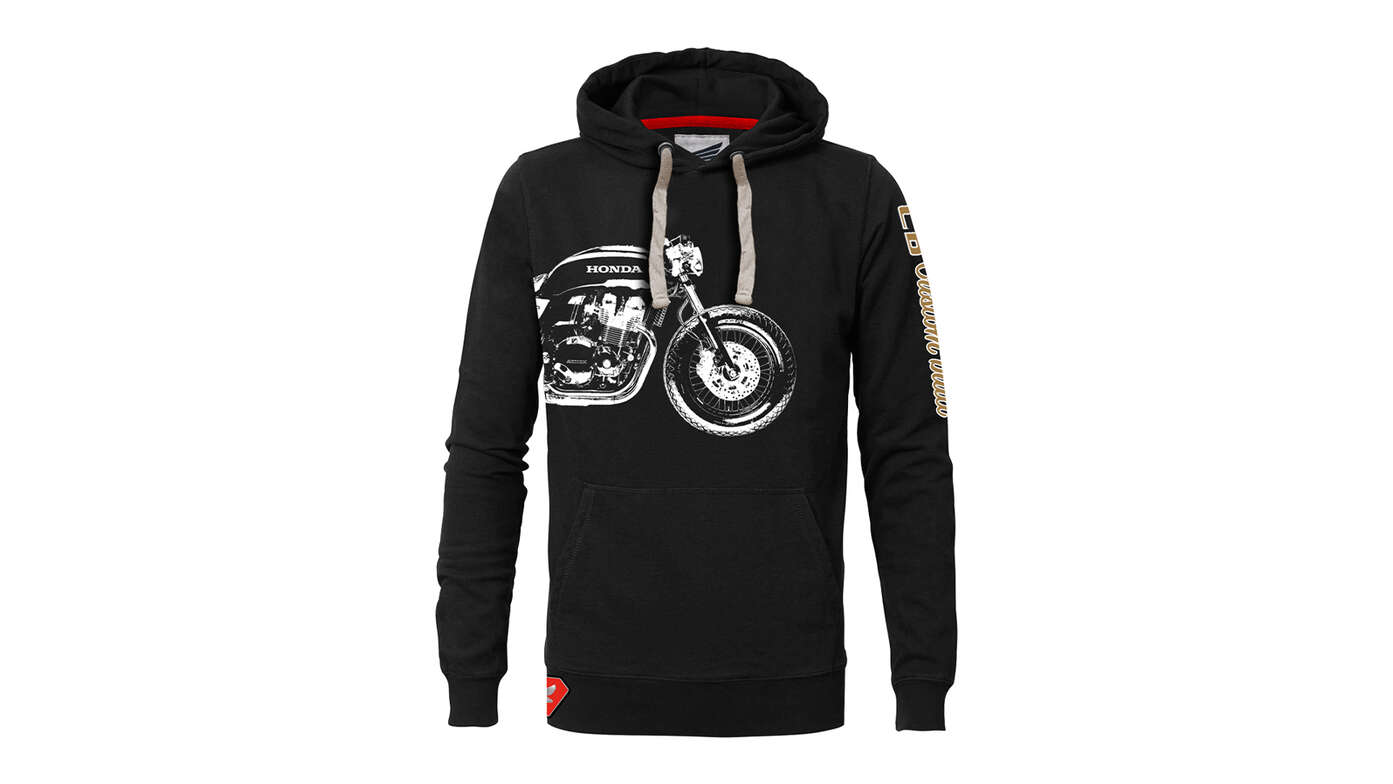 2024 Honda Heritage Collection Custom Built Hoodie