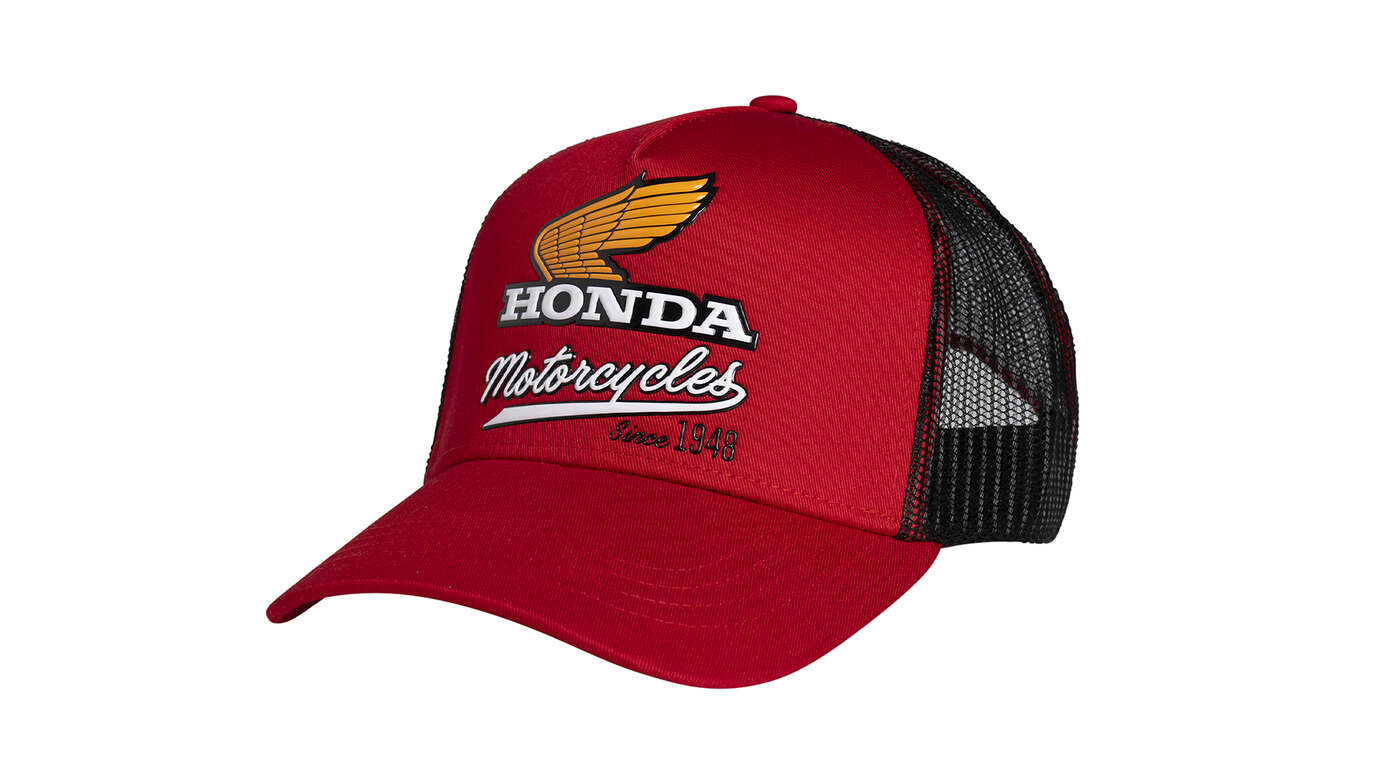 2024 Honda Elsinore trucker hat