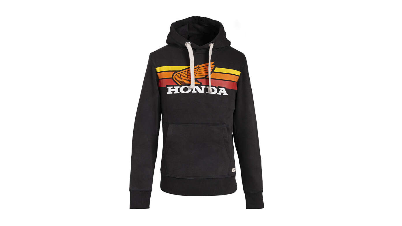 2024 Honda Heritage Collection SUNSET HOODIE