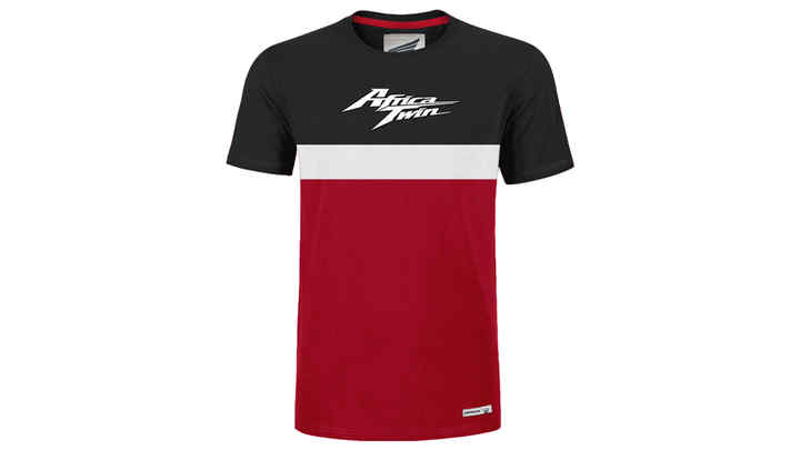 honda africa twin shirt