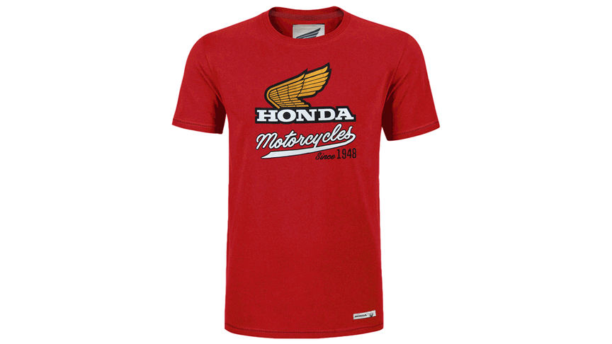 Vintage honda motorcycle t shirt clearance