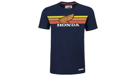 honda t shirt