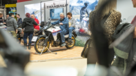 Honda UK Motorcycle Live