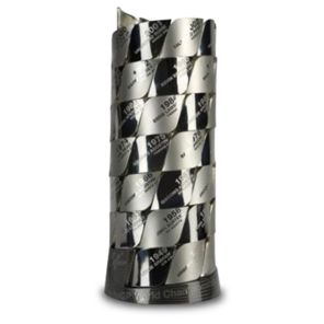 Garcia Rojals You Win We Design Hand Made Design Studio In Barcelona Motogp Trophy Design Printed Shower Curtain Shower Curtain Trophy
