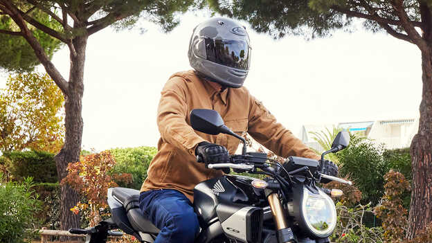 CE certified helmet