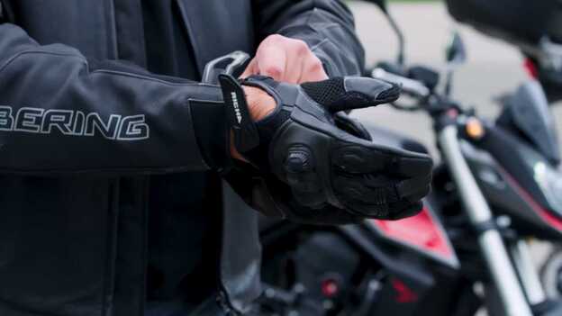 Gloves