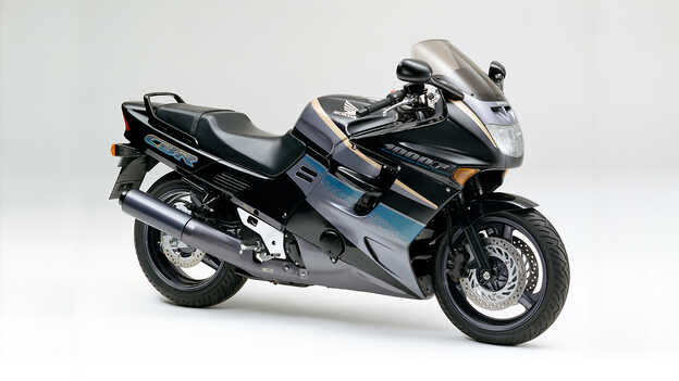 1993 – Dual CBS