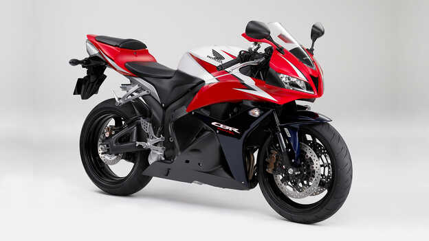 2009 – Combined ABS