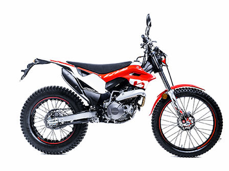 Honda montesa 4ride