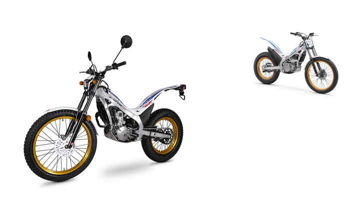 Montesa 260 4rt Outlet