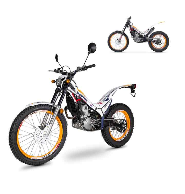 2021 Montesa 4rt Repsol 2024 www.alhudapk