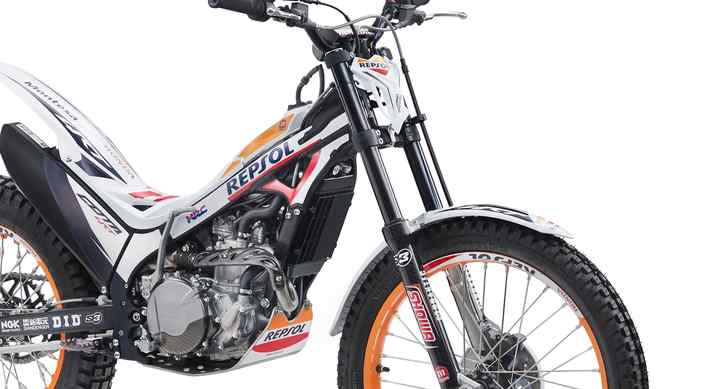 2021 montesa 4rt hotsell repsol